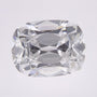 1.81 ct Lab-Grown Diamond – E VVS2 – Elongated Cushion Old Mine Cut – GCAL Certified — Sapphire Row · cut7