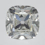 1.70 ct Natural Diamond – L IF – Cushion Old Mine Cut – GIA Certified — Sapphire Row · cut7