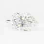 1.69 ct Lab-Grown Diamond – D VVS2 – Elongated Hexagon Duchess Faceted-cut – GCAL Certified — Sapphire Row · cut7