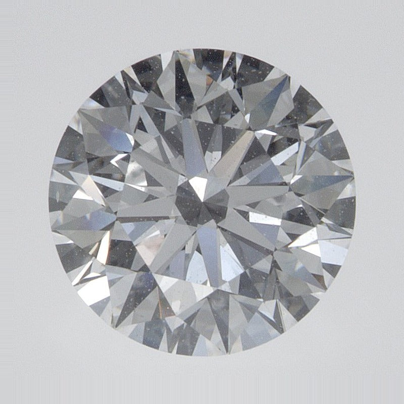 1.59 ct Natural Diamond – D SI1 – Round Cut – GIA Certified — Sapphire Row · cut7