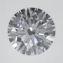 1.59 ct Natural Diamond – D SI1 – Round Cut – GIA Certified — Sapphire Row · cut7