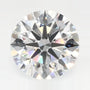1.56 ct Lab-Grown Diamond – E VVS2 – Round Cut – GCAL Certified — Sapphire Row · cut7