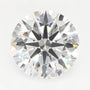1.56 ct Lab-Grown Diamond – D VVS1 – Round Cut – GCAL Certified — Sapphire Row · cut7