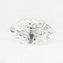 1.55 ct Lab-Grown Diamond – D VVS2 – Elongated Hexagon Duchess Faceted-cut – GCAL Certified — Sapphire Row · cut7