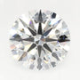 1.54 ct Lab-Grown Diamond – E VS1 – Round Cut – GCAL Certified — Sapphire Row · cut7