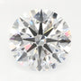 1.54 ct Lab-Grown Diamond – E VVS2 – Round Cut – GCAL Certified — Sapphire Row · cut7