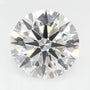 1.54 ct Lab-Grown Diamond – D VVS2 – Round Cut – GCAL Certified — Sapphire Row · cut7
