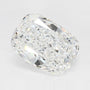 1.53 ct Lab-Grown Diamond – E VS1 – Elongated Cushion Cut – GCAL Certified — Sapphire Row · cut7