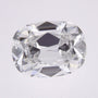 1.52 ct Lab-Grown Diamond – D VVS2 – Elongated Cushion Old Mine Cut – GCAL Certified — Sapphire Row · cut7