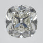 1.50 ct Natural Diamond – M VS1 – Cushion Old Mine Cut – GIA Certified — Sapphire Row · cut7