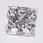 1.49 ct Natural Diamond – I SI1 – Square Cut – GIA Certified — Sapphire Row · cut7