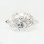 1.35 ct Lab-Grown Diamond – E VVS2 – Elongated Hexagon Duchess Faceted-cut – GCAL Certified — Sapphire Row · cut7