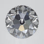 1.29 ct Lab-Grown Diamond – E VVS2 – Round Old European-cut – GCAL Certified — Sapphire Row · cut7