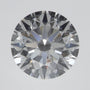 1.23 ct Natural Diamond – H VVS2 – Round Cut – GIA Certified — Sapphire Row · cut7