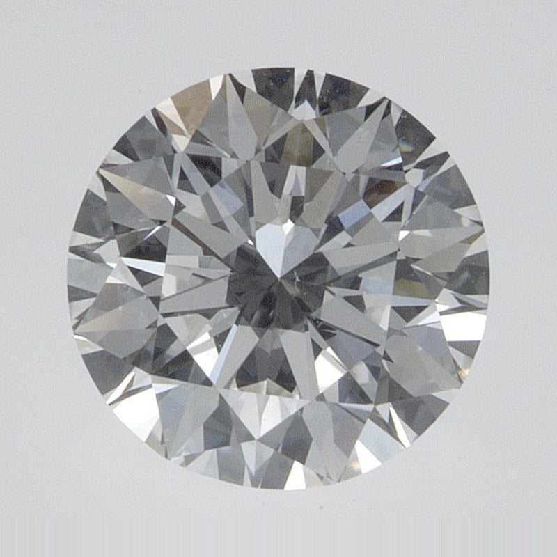 1.20 ct Natural Diamond – H VS2 – Round Cut – GIA Certified — Sapphire Row · cut7