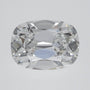 1.11 ct Lab-Grown Diamond – D VVS1 – Elongated Cushion Old Mine Cut – GCAL Certified — Sapphire Row · cut7