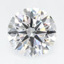 1.01 ct Lab-Grown Diamond – D VVS1 – Round Cut – GCAL Certified — Sapphire Row · cut7