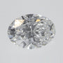 0.70 ct Natural Diamond – E VS1 – Oval Cut – GIA Certified — Sapphire Row · cut7