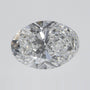 0.70 ct Natural Diamond – E VS2 – Oval Cut – GIA Certified — Sapphire Row · cut7