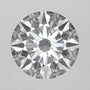 0.52 ct Natural Diamond – F VS2 – Round Cut – GIA Certified — Sapphire Row · cut7