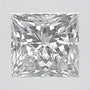 0.52 ct Natural Diamond – G VS2 – Square Cut – GIA Certified — Sapphire Row · cut7
