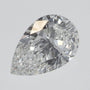 0.51 ct Natural Diamond – G VS2 – Pear Cut – GIA Certified — Sapphire Row · cut7
