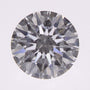0.50 ct Natural Diamond – F VS2 – Round Cut – GIA Certified — Sapphire Row · cut7