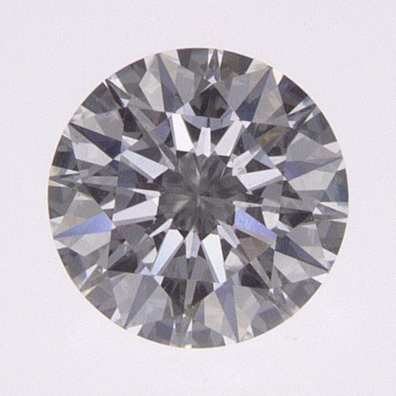 0.50 ct Natural Diamond – F VS2 – Round Cut – GIA Certified — Sapphire Row · cut7