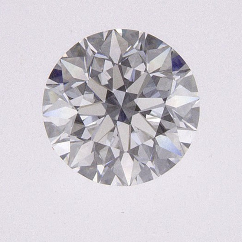 0.50 ct Natural Diamond – E VS1 – Round Cut – GIA Certified — Sapphire Row · cut7