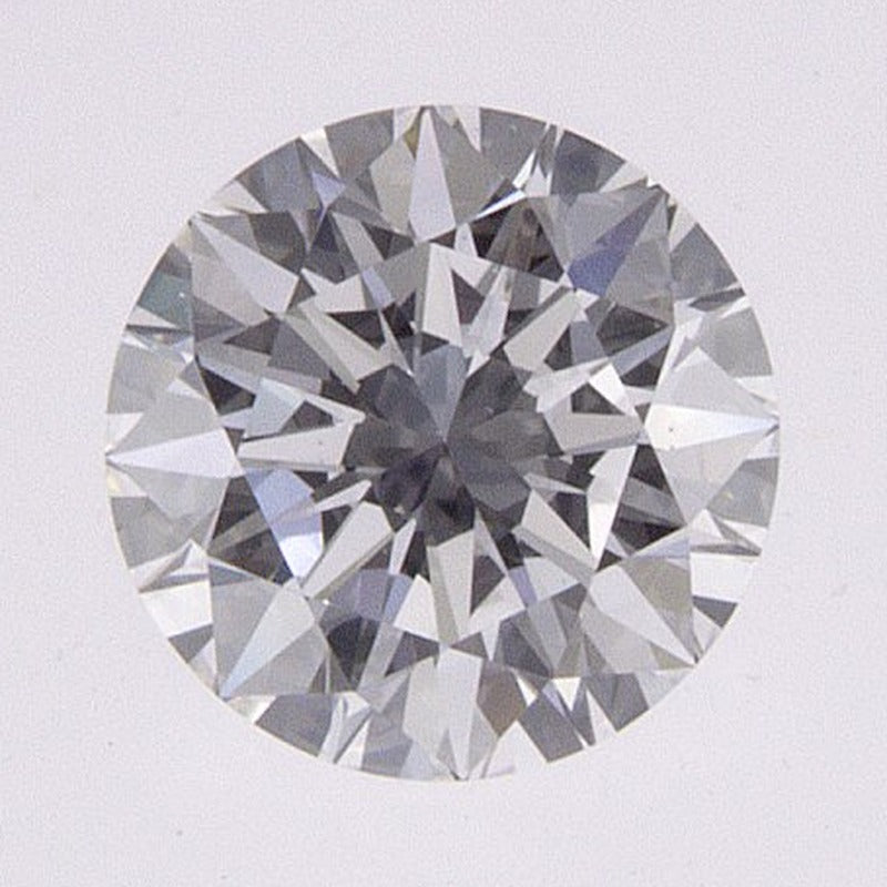 0.50 ct Natural Diamond – E VS1 – Round Cut – GIA Certified — Sapphire Row · cut7
