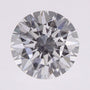 0.50 ct Natural Diamond – E VS1 – Round Cut – GIA Certified — Sapphire Row · cut7