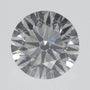 0.50 ct Natural Diamond – F SI1 – Round Cut – GIA Certified — Sapphire Row · cut7