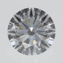 0.50 ct Natural Diamond – F SI1 – Round Cut – GIA Certified — Sapphire Row · cut7