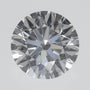 0.50 ct Natural Diamond – F SI1 – Round Cut – GIA Certified — Sapphire Row · cut7
