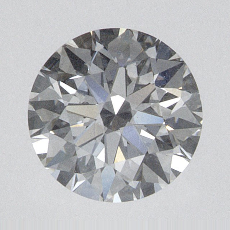 0.50 ct Natural Diamond – F VS1 – Round Cut – GIA Certified — Sapphire Row · cut7