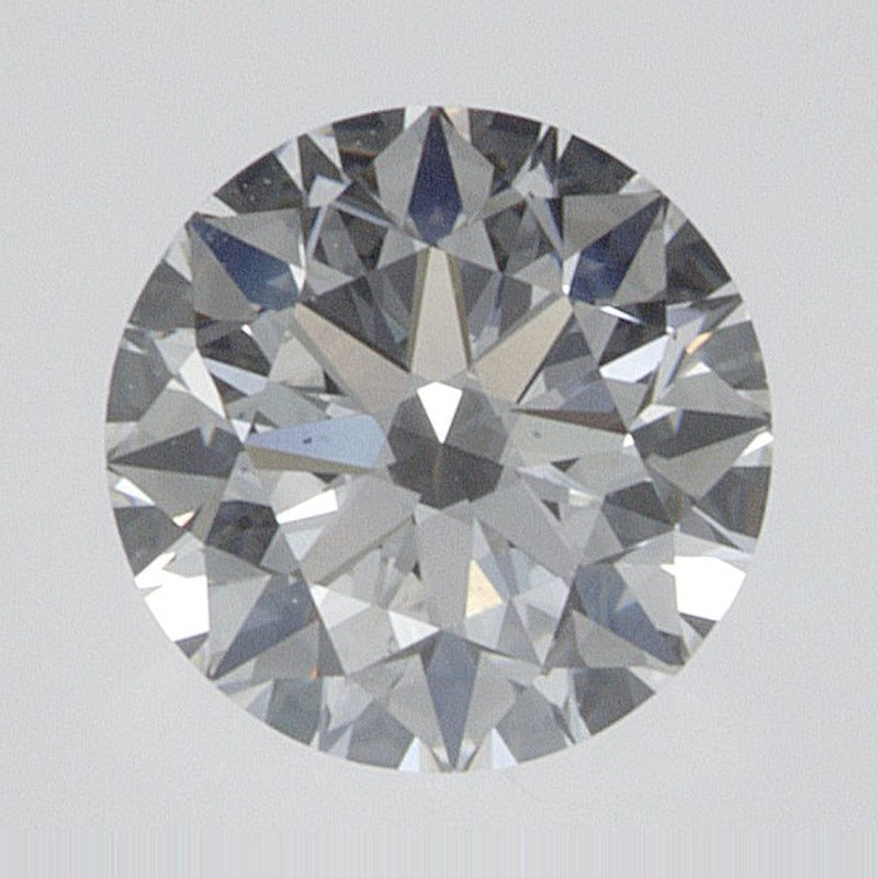 0.50 ct Natural Diamond – F VS1 – Round Cut – GIA Certified — Sapphire Row · cut7