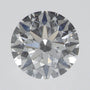 0.50 ct Natural Diamond – F VS1 – Round Cut – GIA Certified — Sapphire Row · cut7