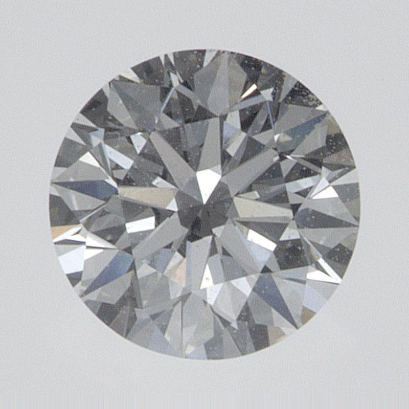 0.50 ct Natural Diamond – F VS1 – Round Cut – GIA Certified — Sapphire Row · cut7