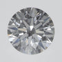 0.50 ct Natural Diamond – F VS1 – Round Cut – GIA Certified — Sapphire Row · cut7
