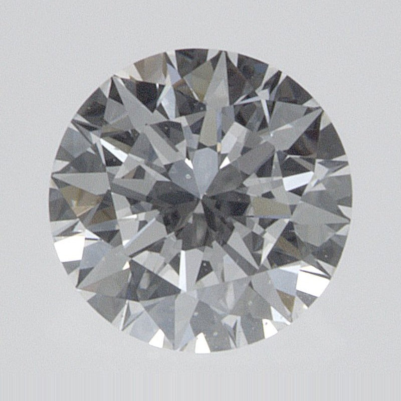 0.50 ct Natural Diamond – F VS2 – Round Cut – GIA Certified — Sapphire Row · cut7