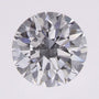 0.50 ct Natural Diamond – E SI1 – Round Cut – GIA Certified — Sapphire Row · cut7