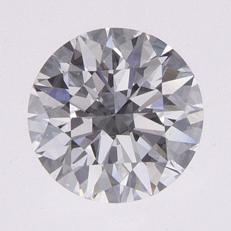 0.50 ct Natural Diamond – E SI1 – Round Cut – GIA Certified — Sapphire Row · cut7