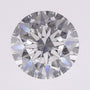 0.50 ct Natural Diamond – E SI1 – Round Cut – GIA Certified — Sapphire Row · cut7