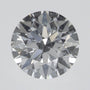 0.50 ct Natural Diamond – F VS1 – Round Cut – GIA Certified — Sapphire Row · cut7