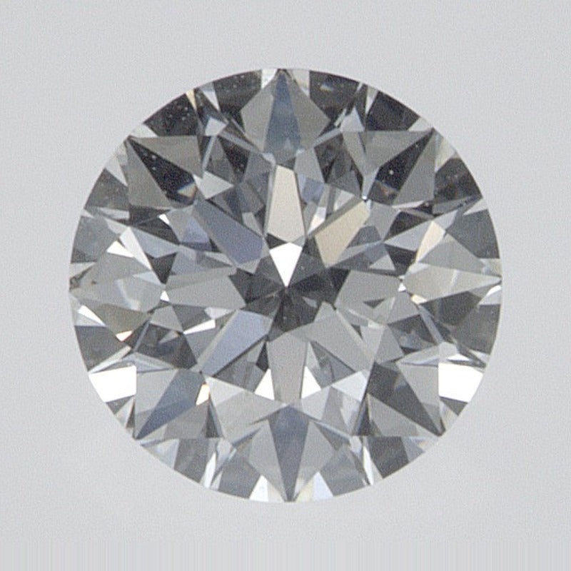 0.50 ct Natural Diamond – F VS1 – Round Cut – GIA Certified — Sapphire Row · cut7