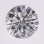 0.47 ct Natural Diamond – E SI1 – Round Cut – GIA Certified — Sapphire Row · cut7