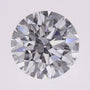 0.46 ct Natural Diamond – D SI2 – Round Cut – GIA Certified — Sapphire Row · cut7