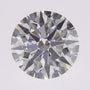 0.46 ct Natural Diamond – I SI1 – Round Cut – GIA Certified — Sapphire Row · cut7