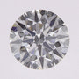 0.45 ct Natural Diamond – I VS2 – Round Cut – GIA Certified — Sapphire Row · cut7
