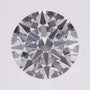 0.45 ct Natural Diamond – H SI1 – Round Cut – GIA Certified — Sapphire Row · cut7